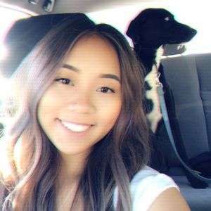 Meet your Posher, Jessica